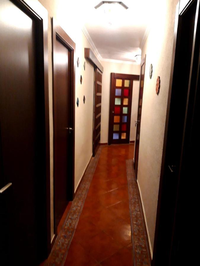 Benalmadena Playa Apartman Kültér fotó